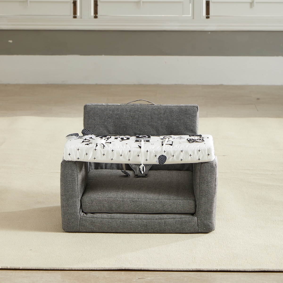 Baby Activity Chair classical