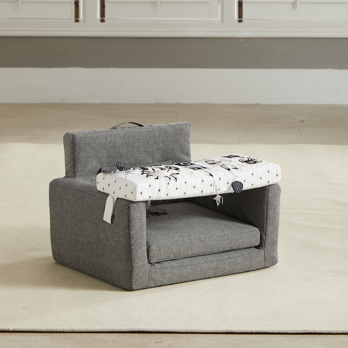 Baby Activity Chair classical