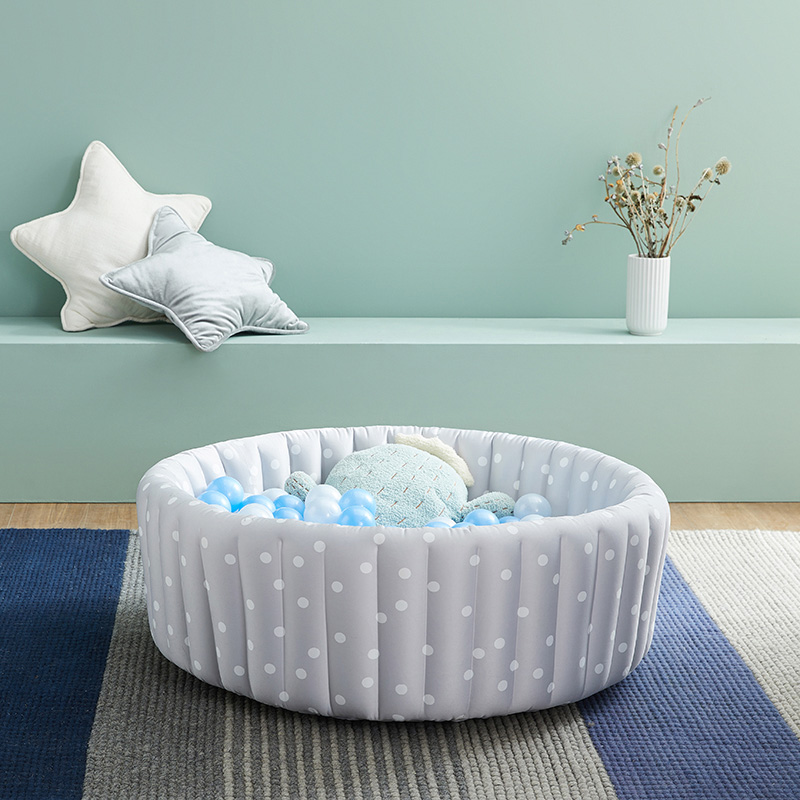 Inflatable Ball Pit