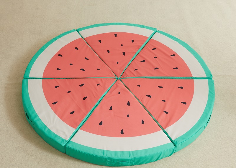 Big Watermelon Playhouse