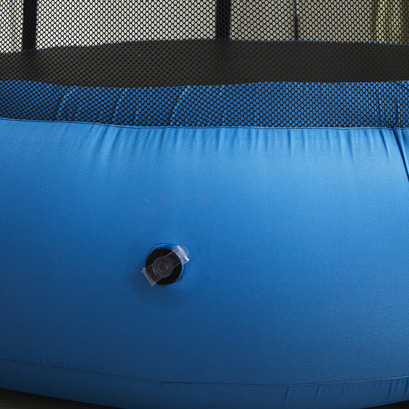Inflatable Trampoline