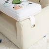 Baby Activity Square Chair