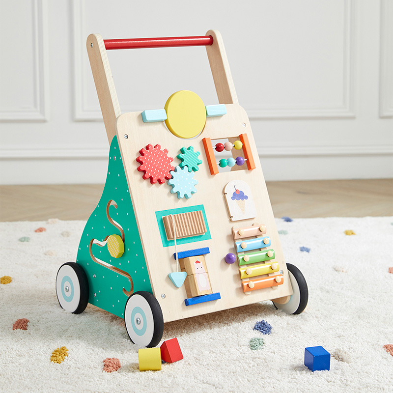 Baby Activity Walker 2
